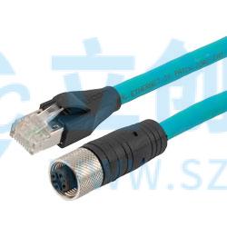 TRG506-T4T-15M实物图