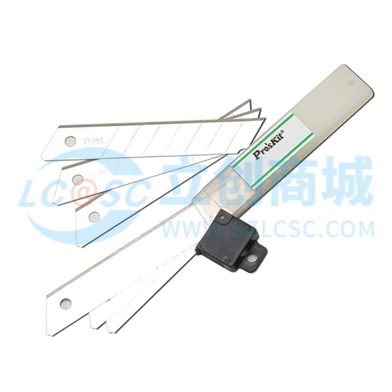 DK-2039-B10实物图