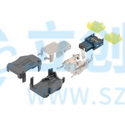 IXP-C2426-A实物图