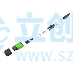 FOC-MPMSM1230-GRS00实物图