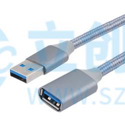 USBCA2-MF-6FT实物图