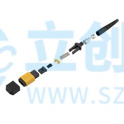 FOC-MPFSM1230-YL0P0实物图