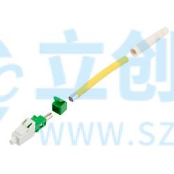 FOC-LCASM0120-GR0U0实物图