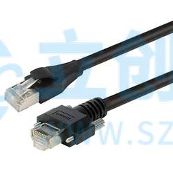 TRG614-C6B-1M实物图