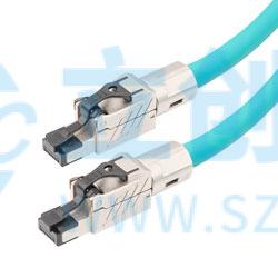 TRD524DSHF-TEL-1F实物图