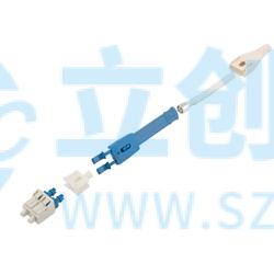 FOC-LCSM0216-BLUER实物图