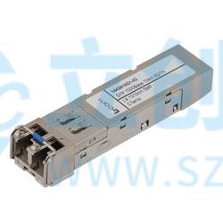 FXC-SFP-LX-1G-CSC实物图