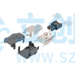 IXP-C2628-B实物图