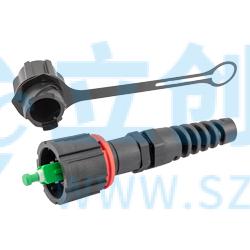 FOC-IPSCSA-70D实物图