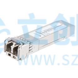 FXC-SFP-C53ZX-1G-JUN实物图