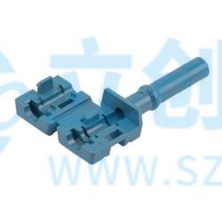 FOCOVLSFBLC-1.0X2.2实物图