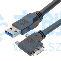 CAU3HFA-90RMBV-105M实物图