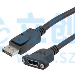 DP20Z-MFP-BLK-1M实物图