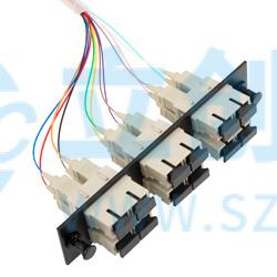 FSP12-SCDM1-BL-3实物图