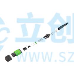 FOC-MPMSM1230-GR000实物图