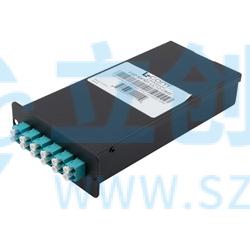 FSP-MPM1-LC12-OM3实物图