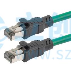 TRD824-GRN-65F实物图