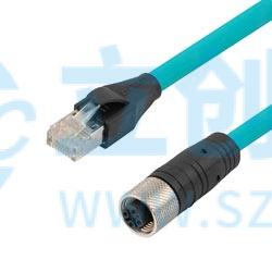 TRG506-T4T-05M实物图