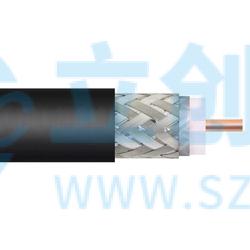 LMR-400-75-LC实物图