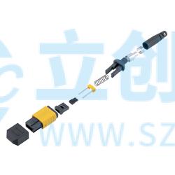 FOC-MPMSM1230-YLSP0实物图