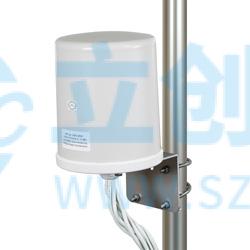 HG2471-06DPU-6RSP实物图