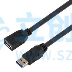 CAU3HFAX-BLK-105M实物图