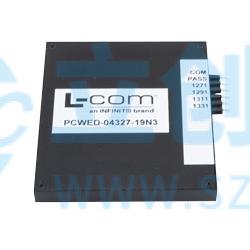 PCWED-04327-19N3实物图