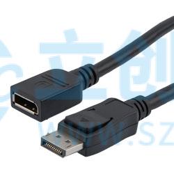 DP20P-MF-BLK-1M实物图