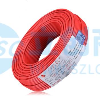 BV-1.5(B) 红实物图