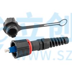 FOC-IPSCSM-60D实物图