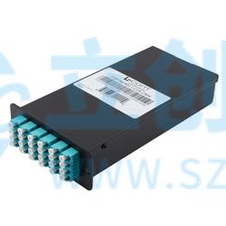 FSP-MPM2-LC24-OM4实物图