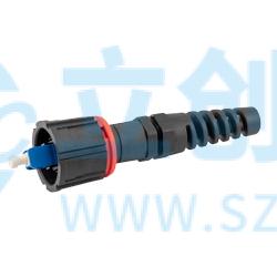 FOC-IPSCSM-50N实物图