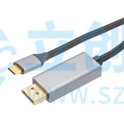 USBC31DP-MM-1M实物图