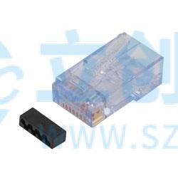 TSPC6U48-25PK实物图