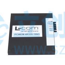 PCWEM-4R335-19N3实物图