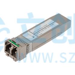 FXC-SFPPD59ZR10G-CAN实物图