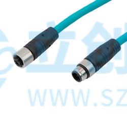 TRG502-T4T-15M实物图