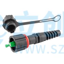 FOC-IPSCSA-50D实物图