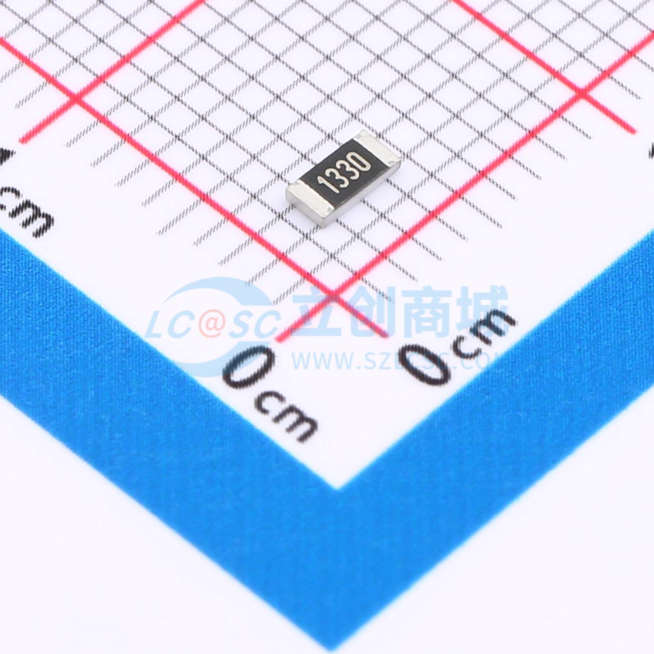 点击查看大图 CQ06W4F1330T5E实物图