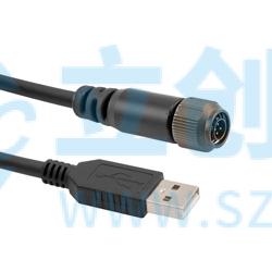 USB228-MMZ-3F实物图