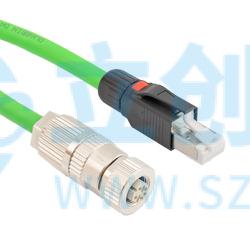 TRGPA403-10M实物图