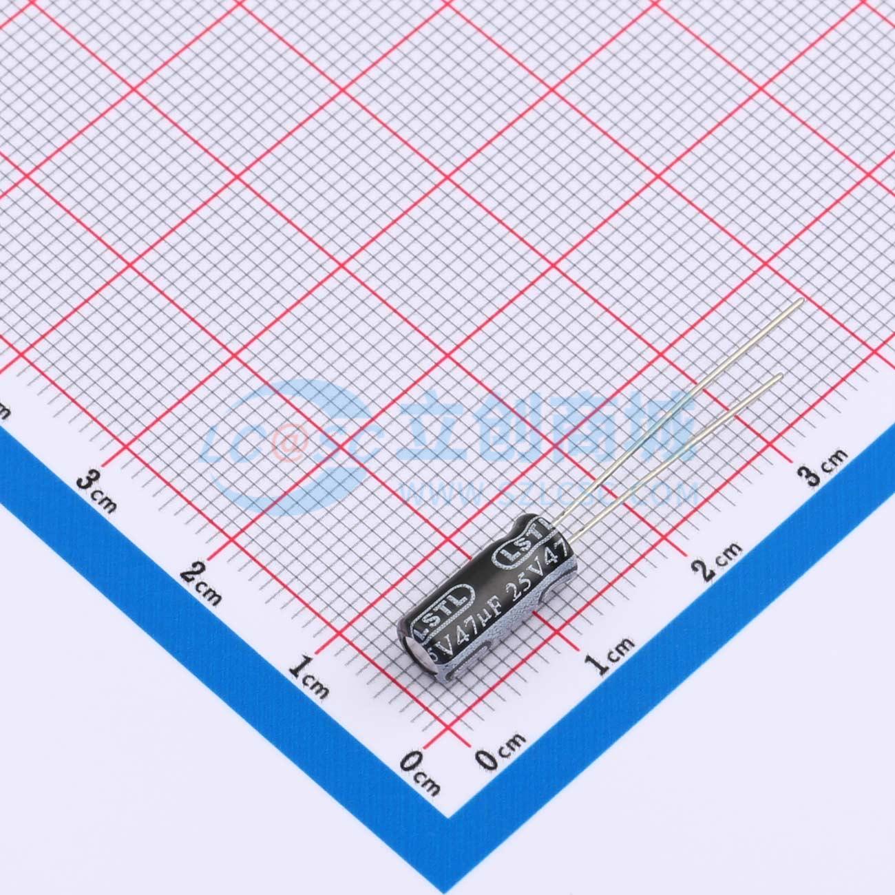 点击查看大图 R0288H1E470D011M00实物图