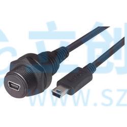 WPUSBMB5X-03M实物图