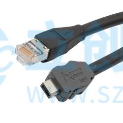 TRGIX603LZ-BLK-3M实物图