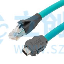 TRGIX604IN-TEL-30CM实物图