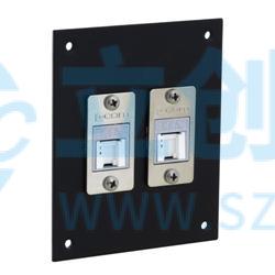 USP2ECF-C6A-POE实物图