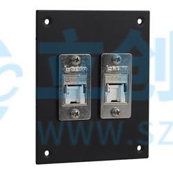 USP2ECF-SC5E-POE实物图