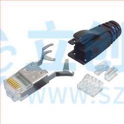 TSP8048C6AS-25PK实物图