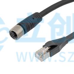 TRG865-P6B-3M实物图