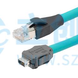 TRGIX603IN-TEL-2M实物图